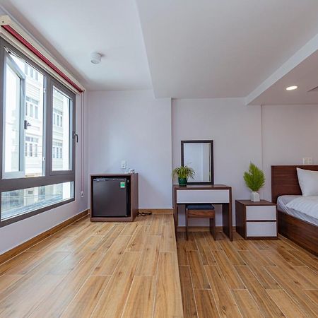 Khanh Uyen 2 Hotel Да Лат Екстериор снимка