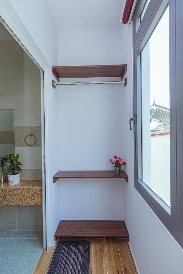 Khanh Uyen 2 Hotel Да Лат Екстериор снимка