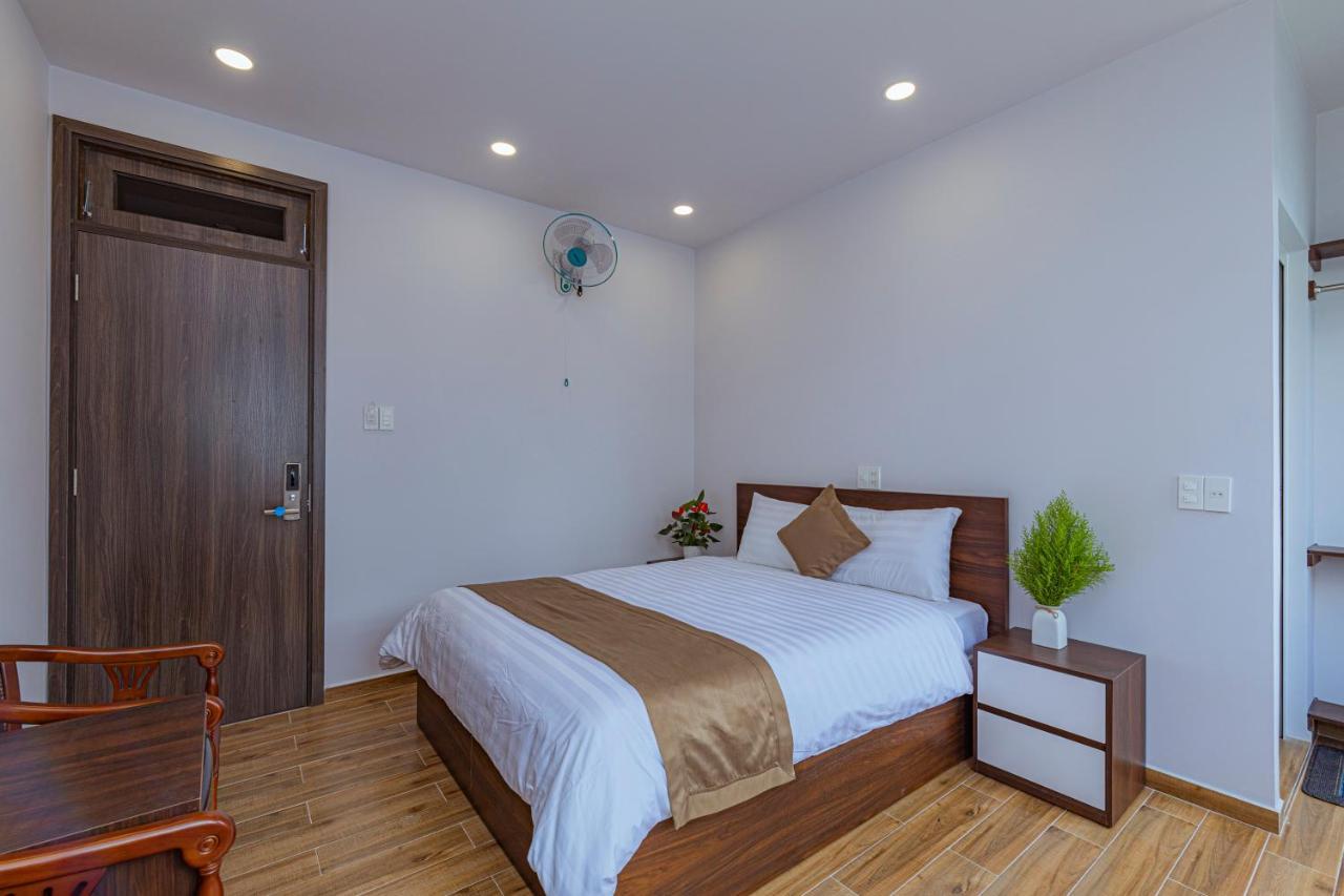 Khanh Uyen 2 Hotel Да Лат Екстериор снимка