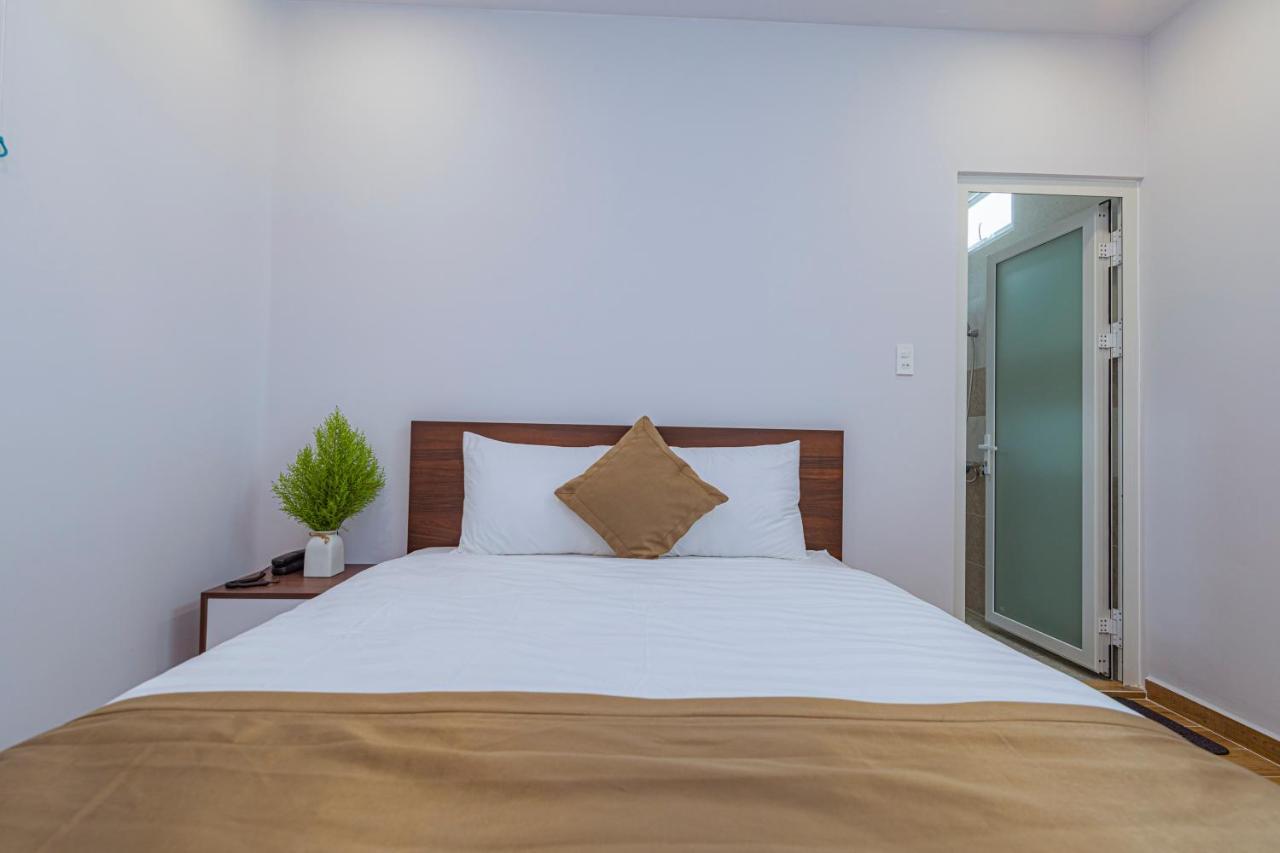 Khanh Uyen 2 Hotel Да Лат Екстериор снимка