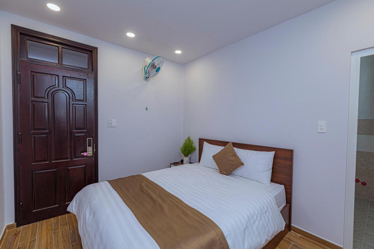 Khanh Uyen 2 Hotel Да Лат Екстериор снимка