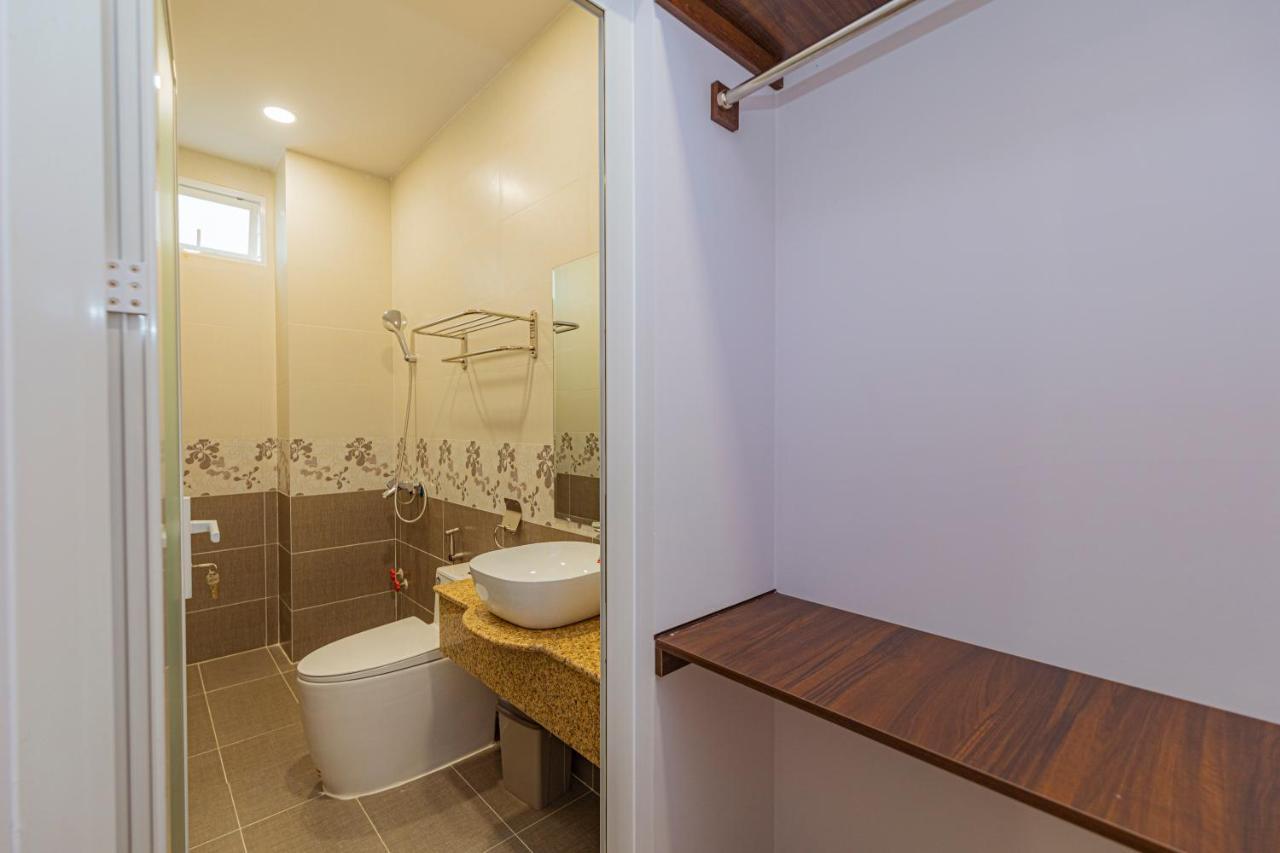 Khanh Uyen 2 Hotel Да Лат Екстериор снимка