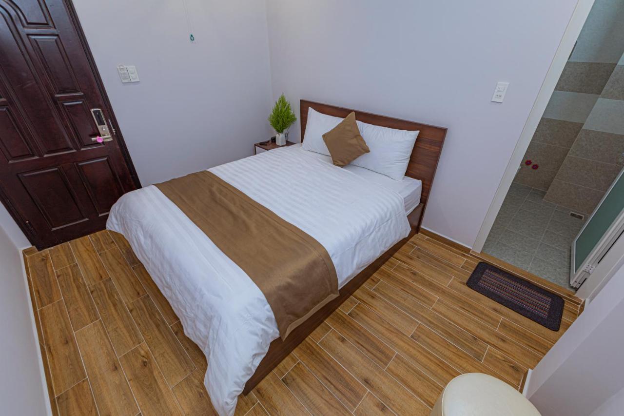 Khanh Uyen 2 Hotel Да Лат Екстериор снимка