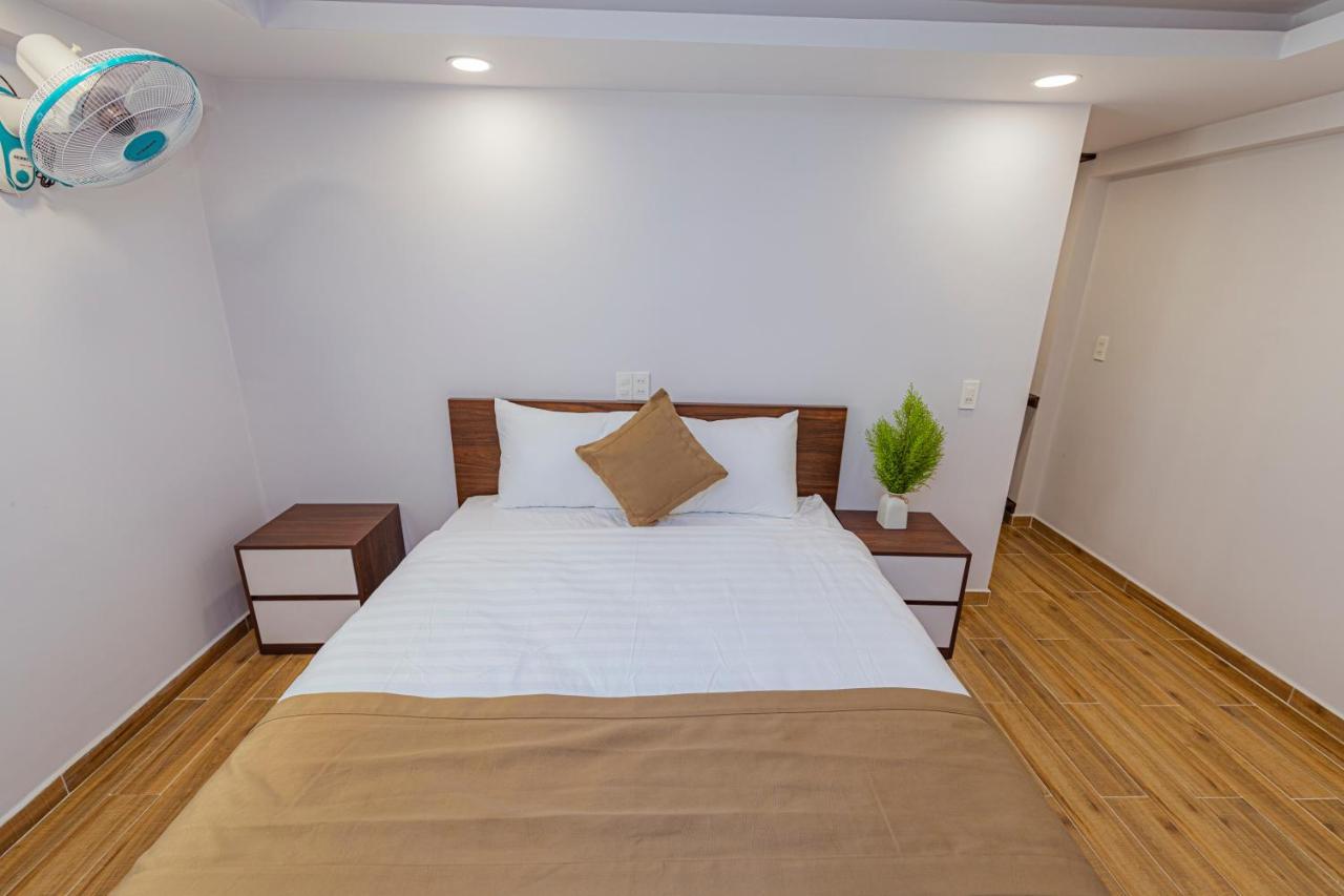 Khanh Uyen 2 Hotel Да Лат Екстериор снимка
